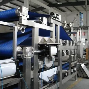 Full Automatic Fresh Fruit Juice Filling Production Line Drink Processing Line Beverage Juice Filling Machine thumbnail-3