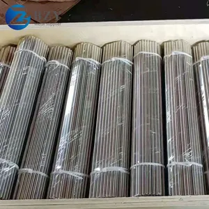 2mm, 6mm, 8mm, 10mm, 201, 202, 304, 316L, 319L, 4K Stainless Steel Bars thumbnail-3