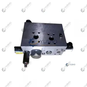 A810201062372 for SANY Port Machinery Genuine OEM thumbnail-1