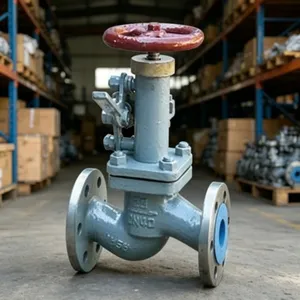 GB/T5744-1993 Marine Quick Closing Valve, Pressure Rating PN16 thumbnail-2