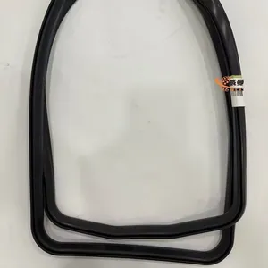 Original Weichai 614150004 Oil Pan Gasket for Machine With Good Price thumbnail-3