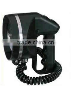 Marine Potable Ship Search Light 12V 24V thumbnail-1