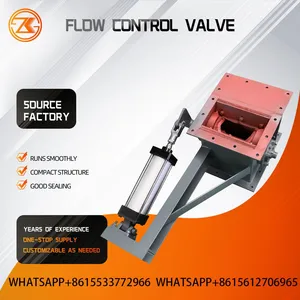 Flow Control Valve thumbnail-1