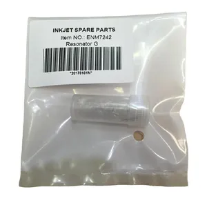ENM7242 Resonator G-Head Piezo for Imaje 9010 S7 9040 9020 9030 9018 9028 9029 S8 S4 S8C2 Inkjet Coding Printer thumbnail-5