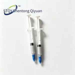 12w Blue Plug-type Pinhole Thermal Grease, High Thermal Conductivity Gray Thermal Grease, Customized by Cpu and Graphics Card Manufacturers thumbnail-4