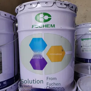 Vinyl Ester Resin Heavy-duty Anti-corrosion Floor and Ground Engineering thumbnail-3