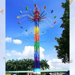 Star Flyer Chair Ride thumbnail-3