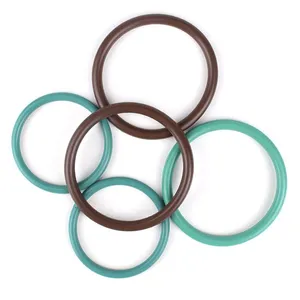 Customized O-ring Core is Designed to Adapt to the General Sealing Scenarios of Machinery Repair Workshops in the Middle East. thumbnail-4