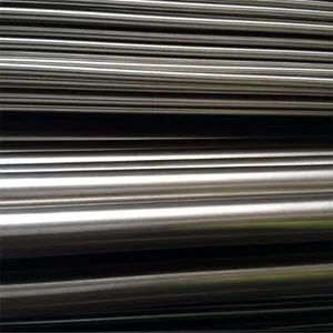 304 Stainless Steel Pipe ASTM A312 2B Surface Finish 6 Meter Length Seamless for Oil Gas Pipeline thumbnail-5