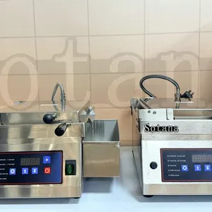 Desktop Electric Six-hole Fried Egg Machine for Poached Eggs thumbnail-5