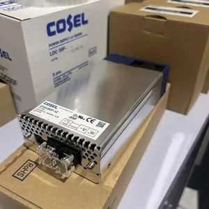 Japanese Cosel Gha300f/gha500f/gha700f Medical/industrial Enclosed Switching Power Supplies thumbnail-1