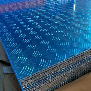 High Quality Aluminum Alloy Plate 0.3-200mm Custom Size Mill Finish Brushed Anodized Aluminum Sheet for Construction & Machinery thumbnail-5