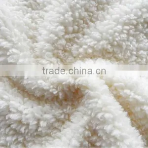 White Coral Fleece thumbnail-1