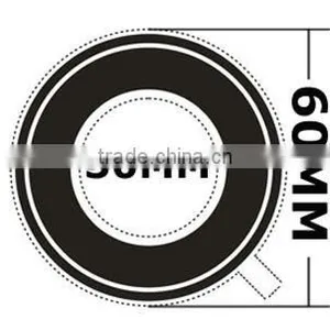 6CM EL Hoop thumbnail-2