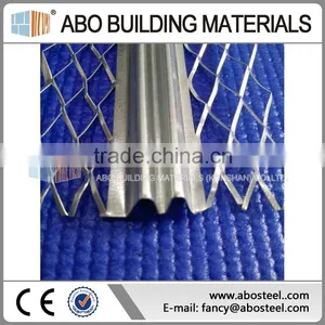 Expanded Movement Beads/Control Joint Beads/ Double V Expansion Joint ABO Professional Supplier thumbnail-5