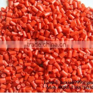 Hot Sales PP Engineering Plastic Raw Material With White / Red/ Black / Yellow / Pink /bule/green Colour and so on thumbnail-1