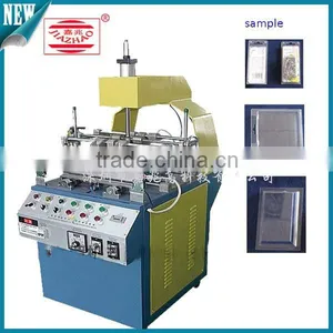 Lowest Price Machine Jiazhao Brand Machine(edge Folding Machine) thumbnail-1