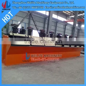 Plumbum Flotation Cell For Separating , Ore Flotation Cell For Separating , Flotation Cell For Separating thumbnail-6