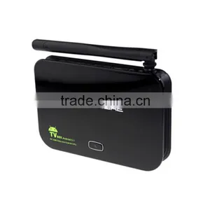 Z4 TV Box Android 5.1 Lollipop OS RK3368 Octa Core 64Bit 2GB RAM 16GB ROM BT 4.0 Dual Wifi 2.4G 5.8G Kodi Fully Loaded AP6335 thumbnail-3