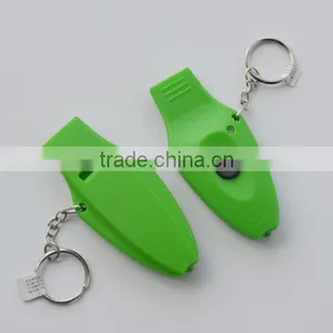 Hot Sales Keychain With LED Light thumbnail-1