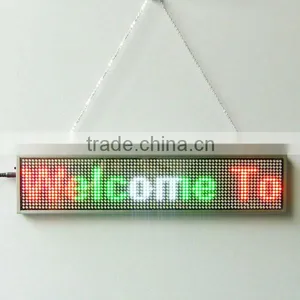 New Electronic Items LED Fluorescent Display Board thumbnail-3