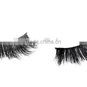 Mink Blend Fox Hair Strip Eyelashes thumbnail-3
