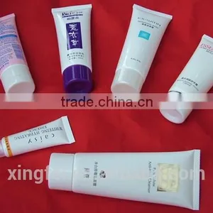 XF-ZG Aluminum-Plastic Tube Making Machine thumbnail-5