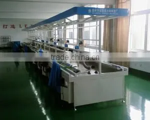 Changzhou Jinuo New Energy Co., Ltd. company overview - view 1 thumbnail