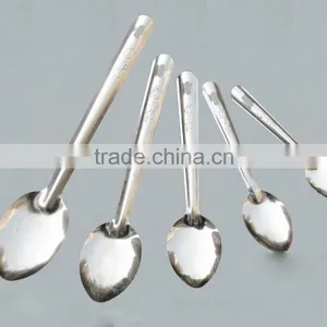 Stainless Steel Serving Spoon thumbnail-1