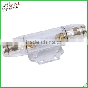 Professional Panel,nickel Plated Car Audio ANL Fuse Holder thumbnail-3