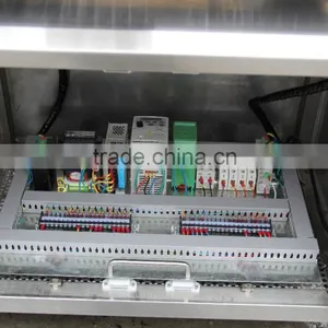 Automatic Horizontal Bottle Labeling Machine(Shanghai Manufacturing) thumbnail-3