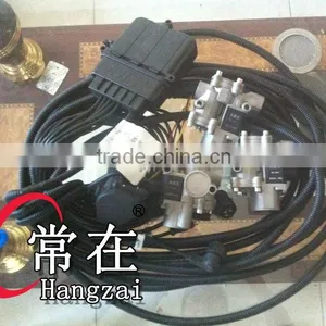 4S/2M Trailer ABS Brake System thumbnail-1