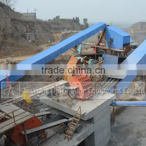 Reliable Performance Industrial Hammermill thumbnail-6