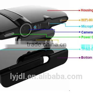 Hot Selling Set Top Box Support Google Play Apk Install With High Quality Quality Choice thumbnail-3