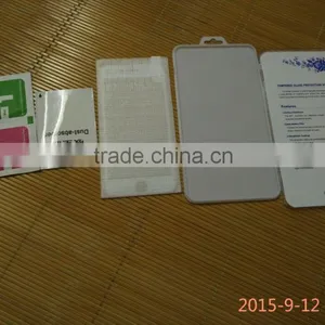 Anti-fingerprint z5 Premium for Sony Tempered Glass Screen Protector With Packaging thumbnail-6