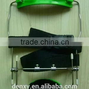 Dental Orthodontic Reverse-pull Headgear Double Pole Type Orthodontic Headgears thumbnail-3