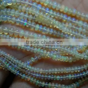 Ethiopian Opal Gemstone thumbnail-1