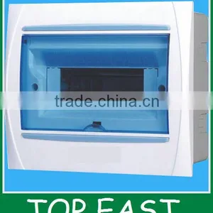 Electrical Distribution Box Size 6,8,12,16,24,36way for House thumbnail-4