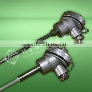 Tungsten-rhenium Thermocouple thumbnail-1