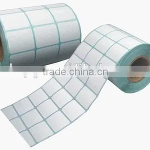 Self Adhesive Label Sticker thumbnail-1