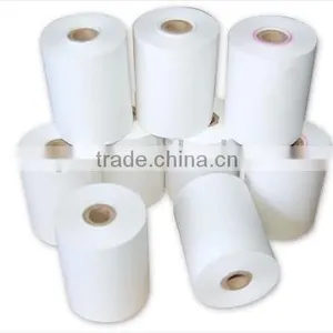 Direct Thermal Blank Paper Label thumbnail-1
