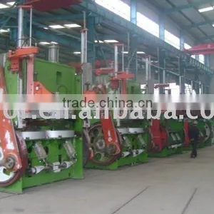Tyre Vulcanizing Press thumbnail-1