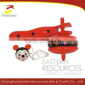 Wooden Toys thumbnail-1