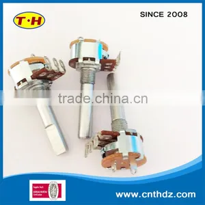 360 Rotary Potentiometer thumbnail-1
