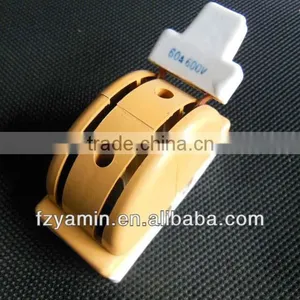 Knife Switch 2 Pole Double Thrown 60A/600V thumbnail-1