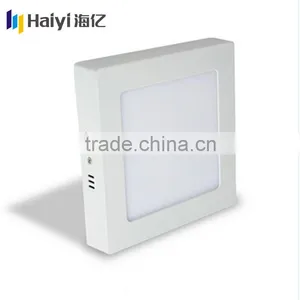 High Brightness 18w Square Surface Mounted Led Panel Light Led Light Downlight thumbnail-4