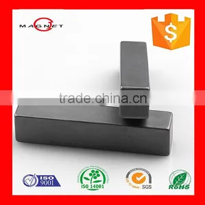 Buy Black Epoxy Neodymium Magnet Price thumbnail-1
