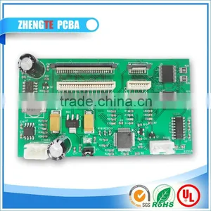 Bitcoin Miner Pcb Printed Circuit Board Fast Pcba thumbnail-1