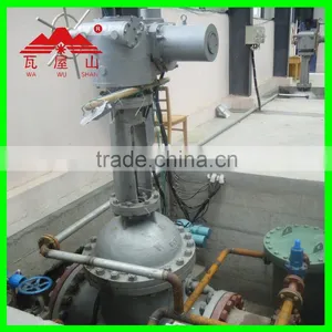Hydro Power Station Electric Gate Valve thumbnail-2