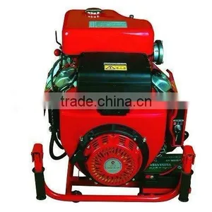 Centrifugal Pump BJ-15A Protable Fire Fighting Pump thumbnail-5